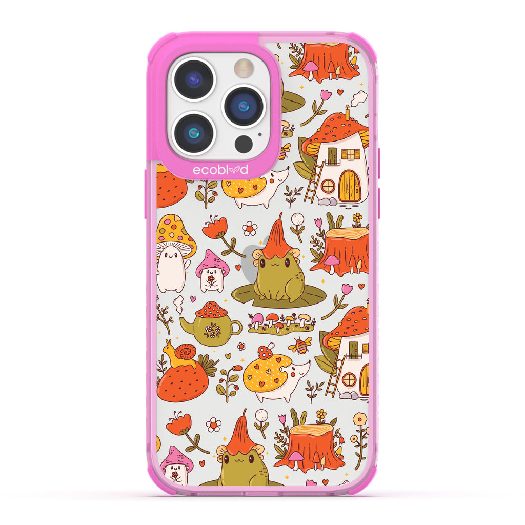 Whimsy Woods - Laguna Collection Case for Apple iPhone 14 Pro