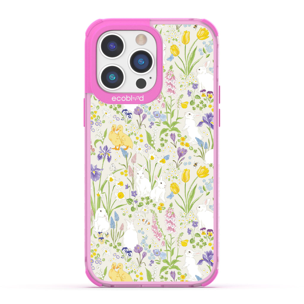 Blossom Buddies - Laguna Collection Case for Apple iPhone 14 Pro Max