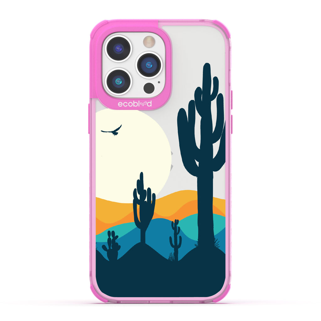 Desert Daze - Laguna Collection Case for Apple iPhone 14 Pro