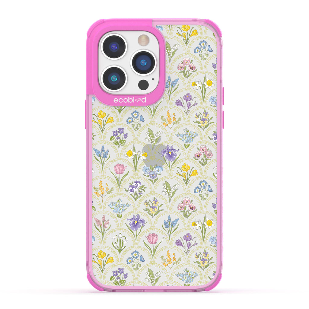Garden Variety - Laguna Collection Case for Apple iPhone 14 Pro