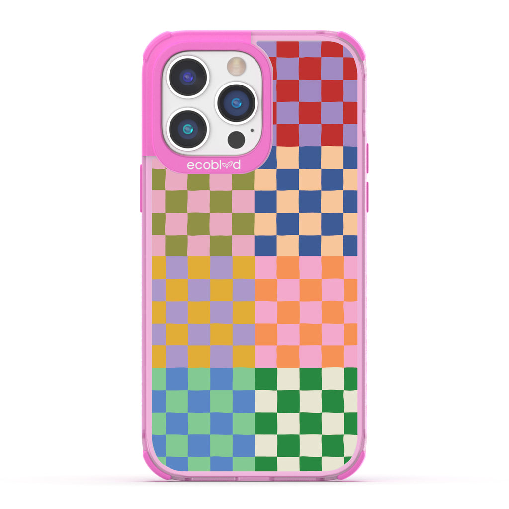 Check Please - Laguna Collection Case for Apple iPhone 14 Pro Max