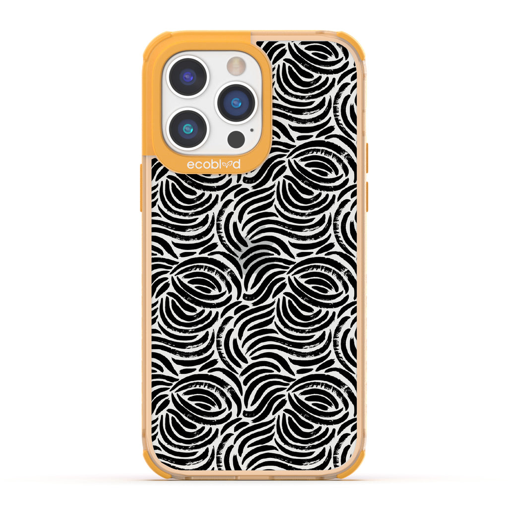 Swept Away - Laguna Collection Case for Apple iPhone 14 Pro Max