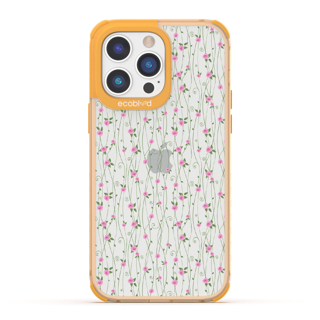 Tangled - Laguna Collection Case for Apple iPhone 14 Pro