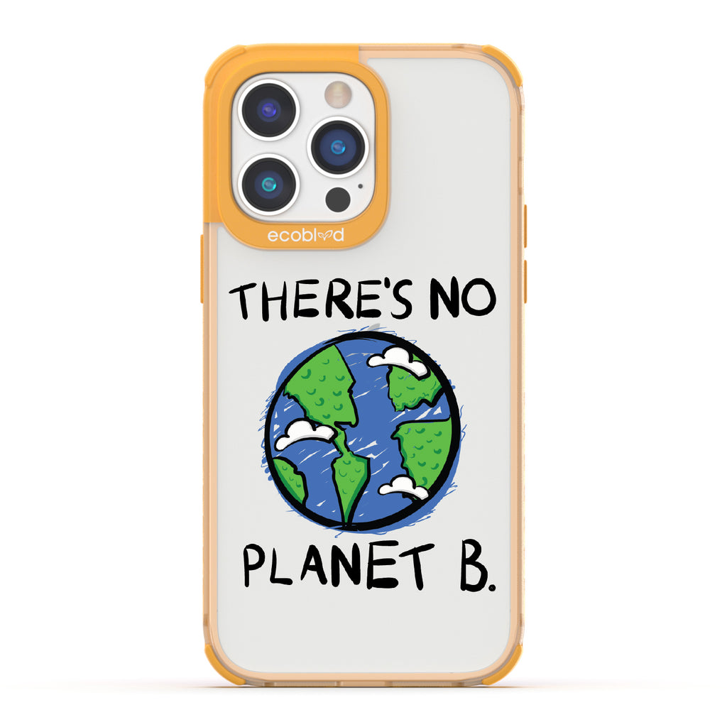 No Planet B - Laguna Collection Case for Apple iPhone 14 Pro