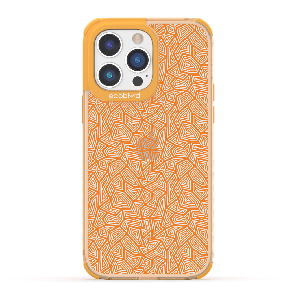Organic Matter - Laguna Collection Case for Apple iPhone 14 Pro