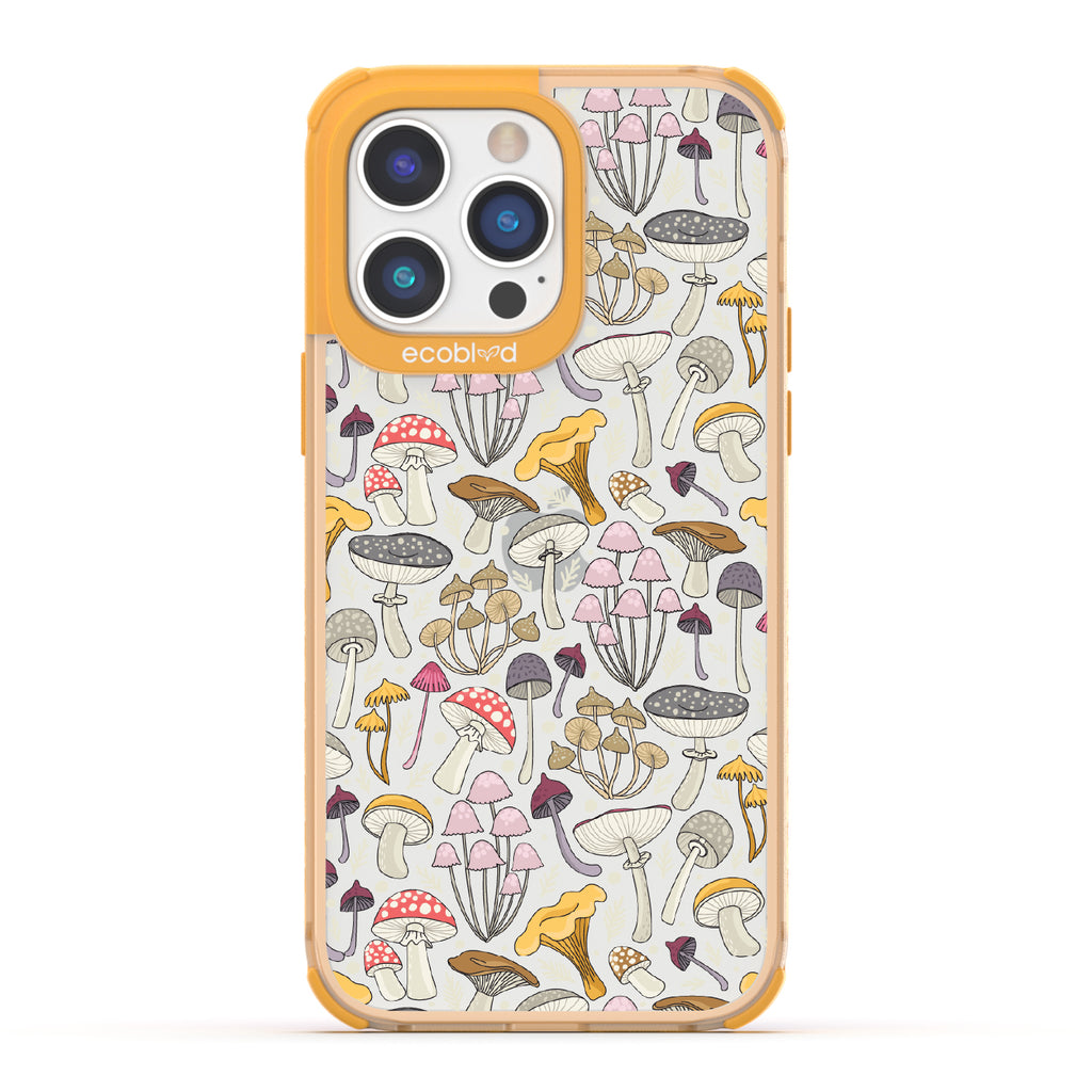 Foraging - Laguna Collection Case for Apple iPhone 14 Pro Max