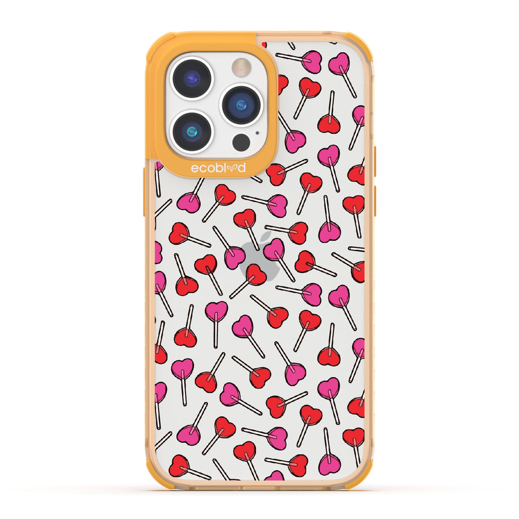 Sucker for You - Laguna Collection Case for Apple iPhone 14 Pro