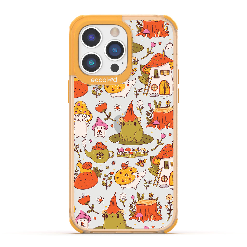 Whimsy Woods - Laguna Collection Case for Apple iPhone 14 Pro Max