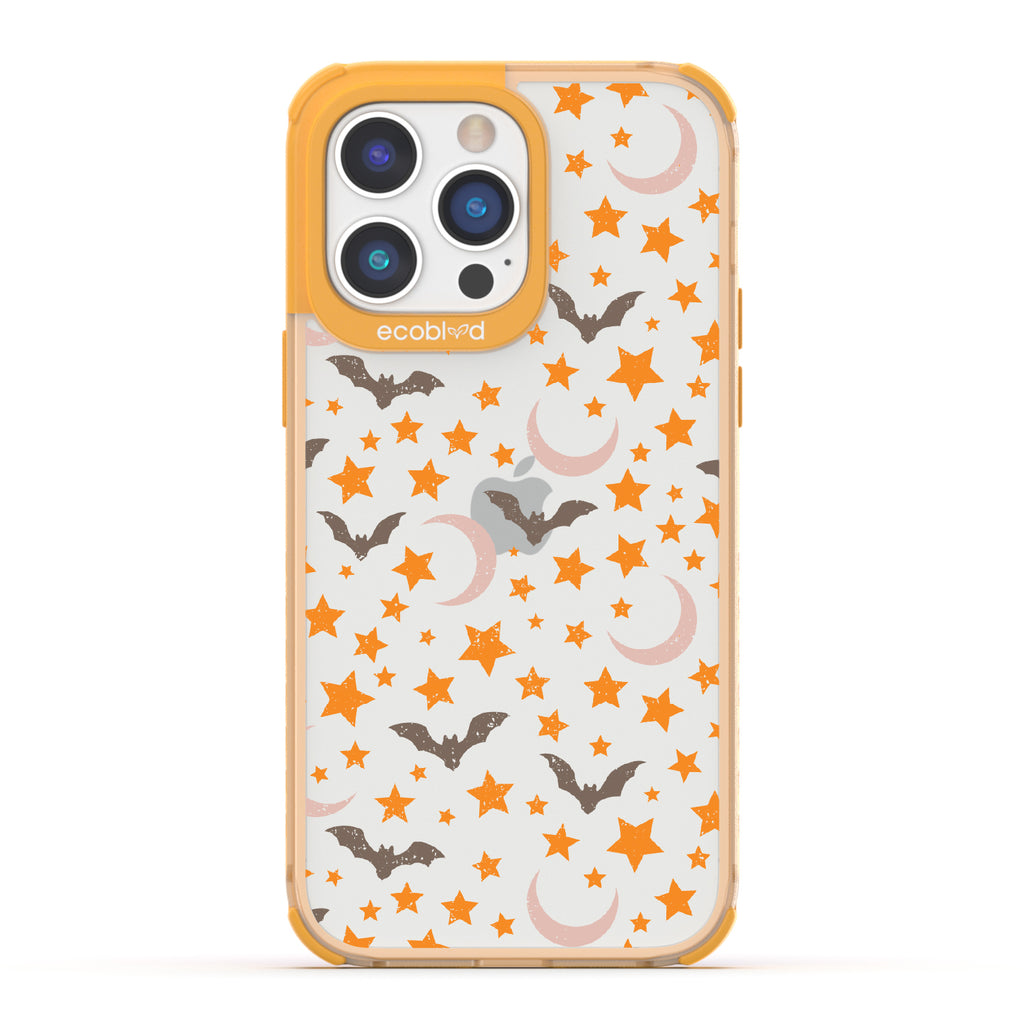 Stellar Nightwing - Laguna Collection Case for Apple iPhone 14 Pro
