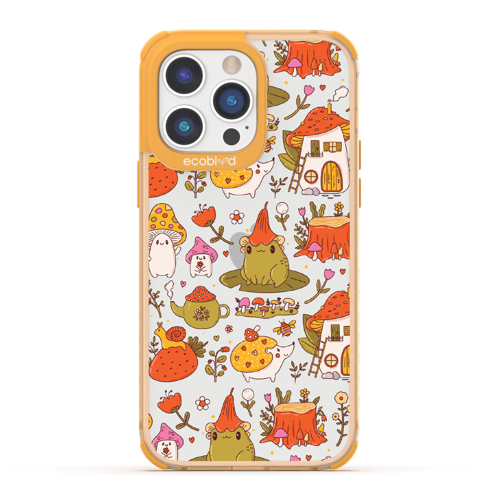 Whimsy Woods - Laguna Collection Case for Apple iPhone 14 Pro