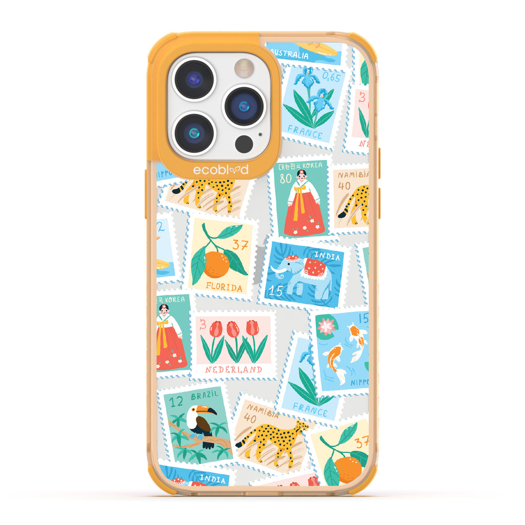 Wish You Were Here - Laguna Collection Case for Apple iPhone 14 Pro Max