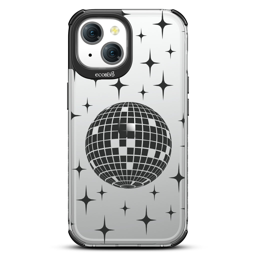 Disco with the Flow - Laguna Collection Case for Apple iPhone 15