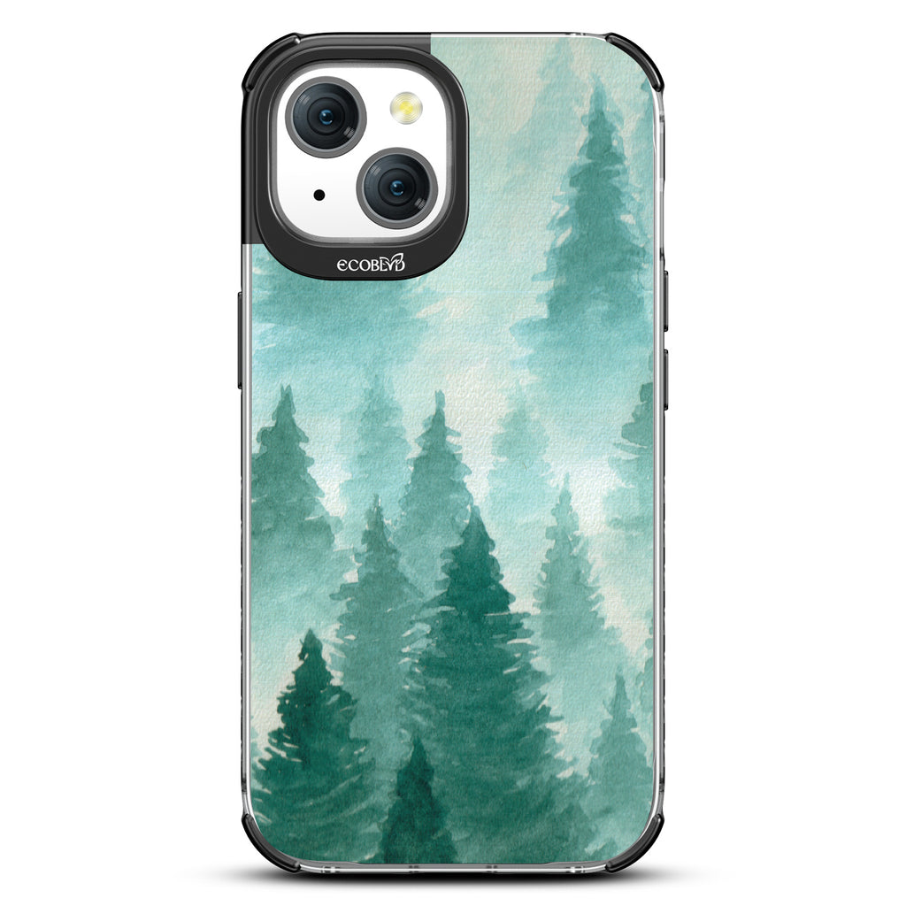 Winter Pine - Laguna Collection Case for Apple iPhone 15