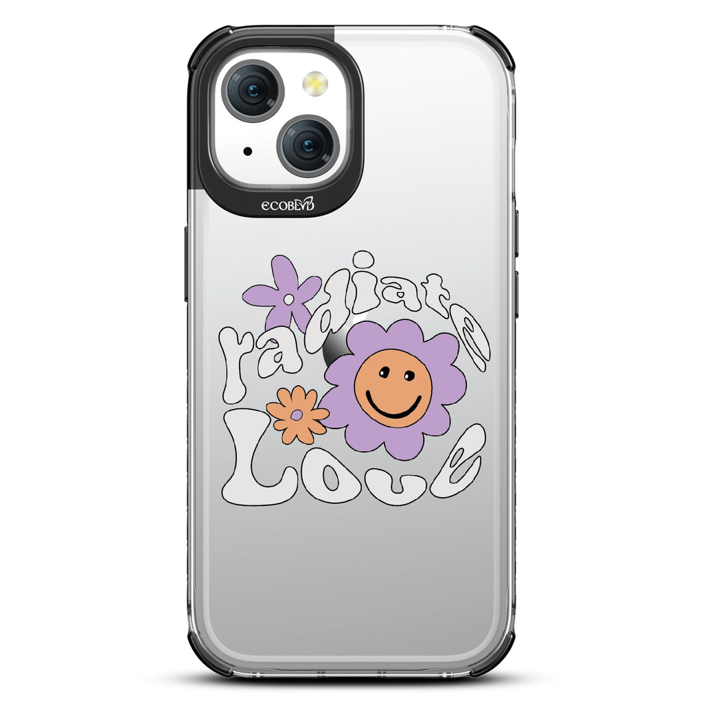 Radiate Love - Laguna Collection Case for Apple iPhone 15