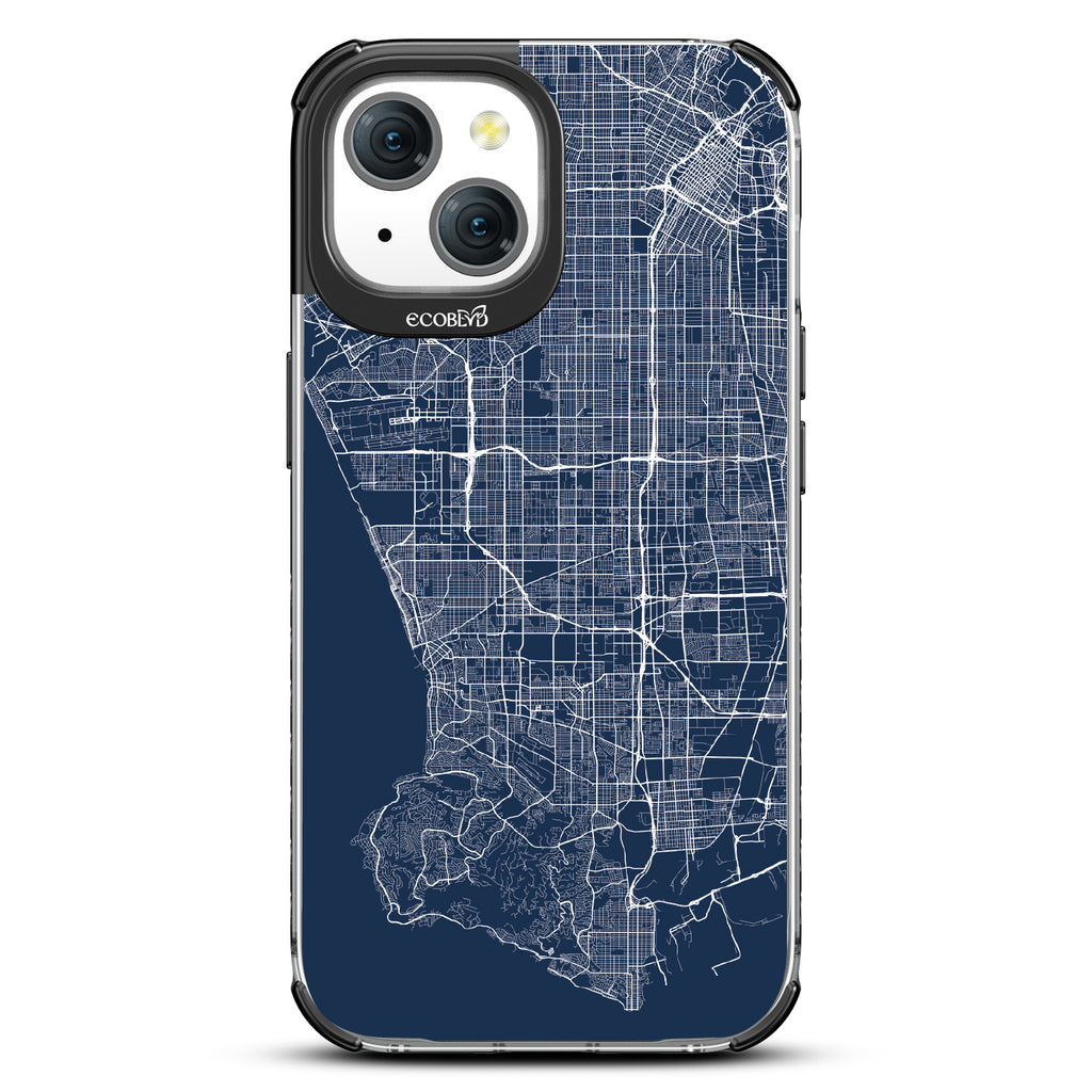 City Of Angels - Laguna Collection Case for Apple iPhone 15