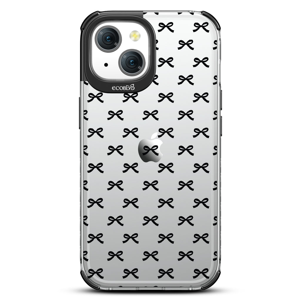 Coquette - Laguna Collection Case for Apple iPhone 15