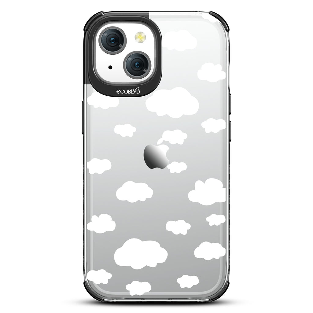 Clouds - Laguna Collection Case for Apple iPhone 15