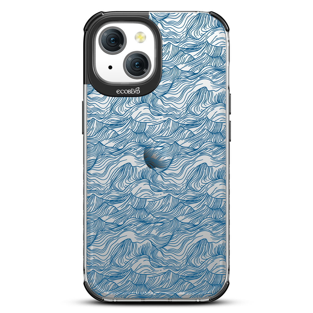 Seas the Day - Laguna Collection Case for Apple iPhone 15