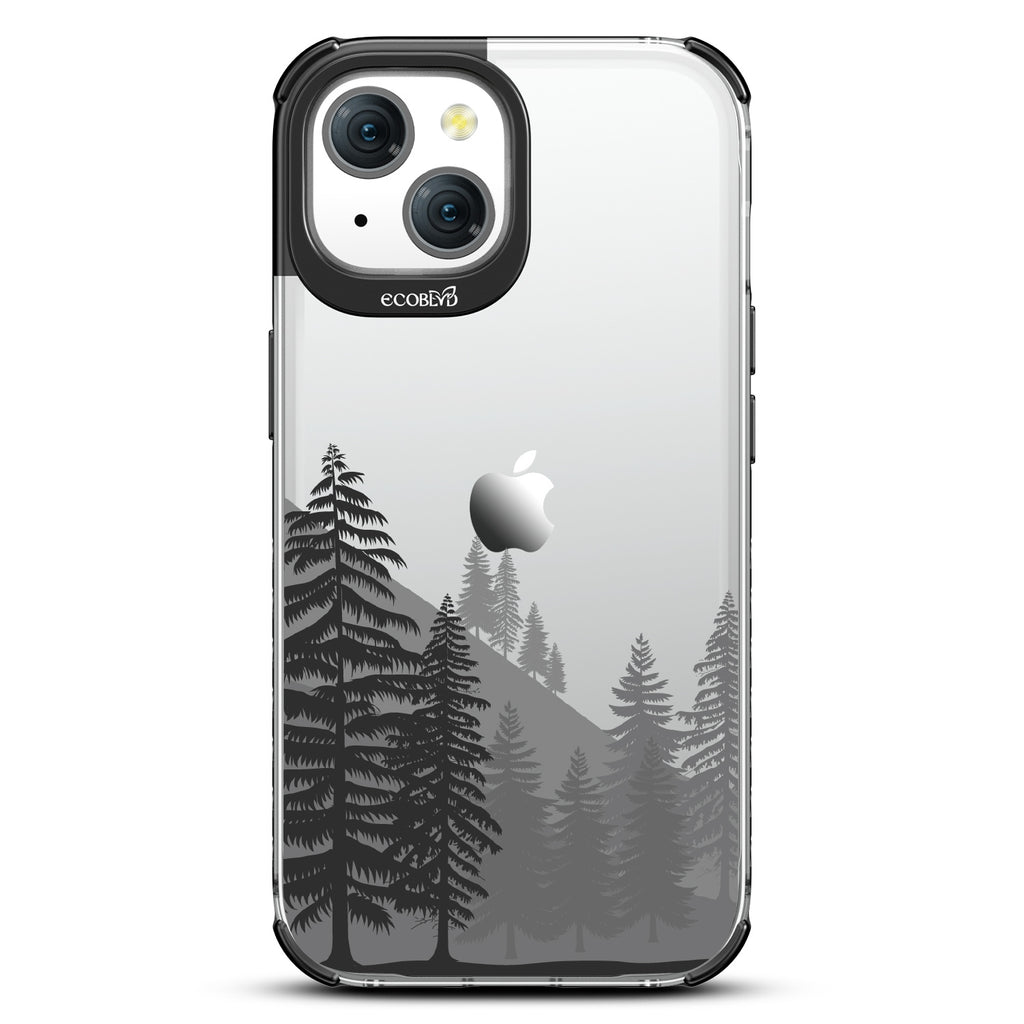 Forest - Laguna Collection Case for Apple iPhone 15