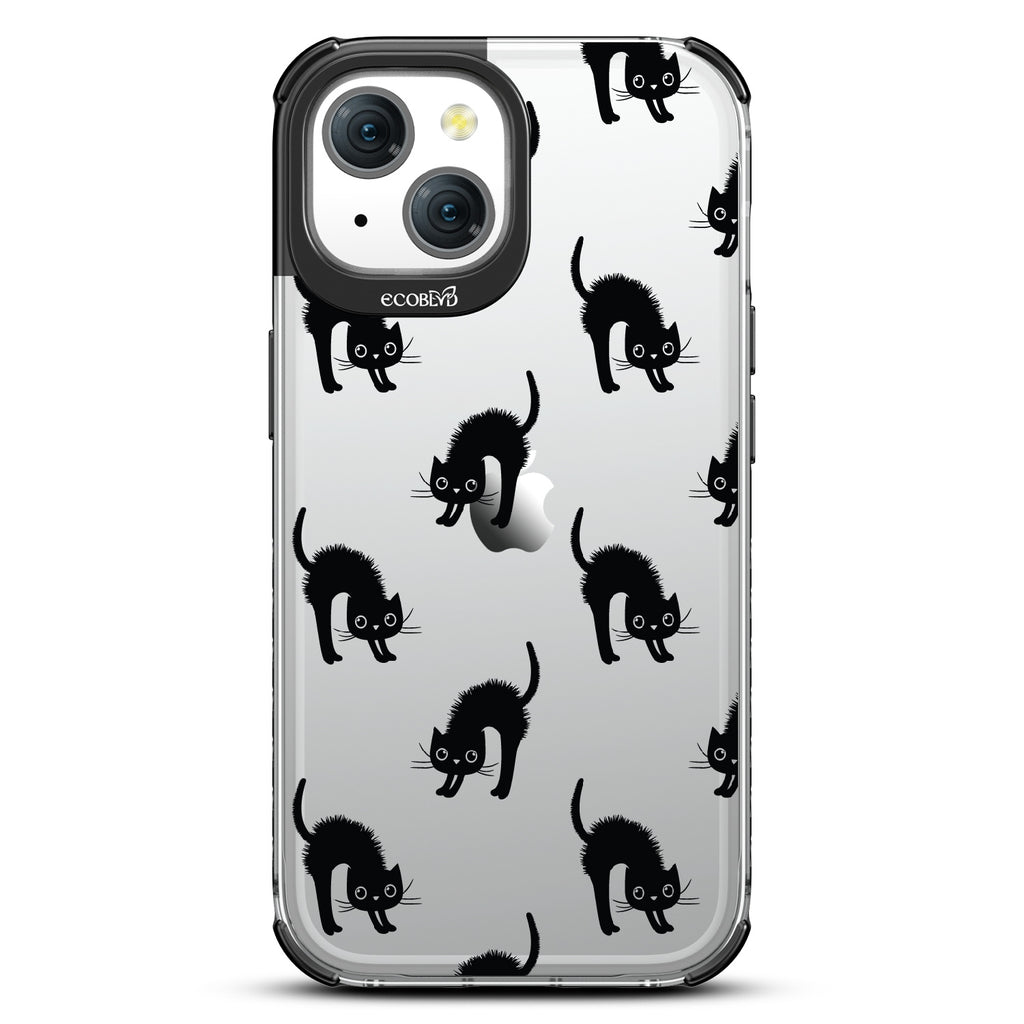 You're Freaking Meowt - Laguna Collection Case for Apple iPhone 15