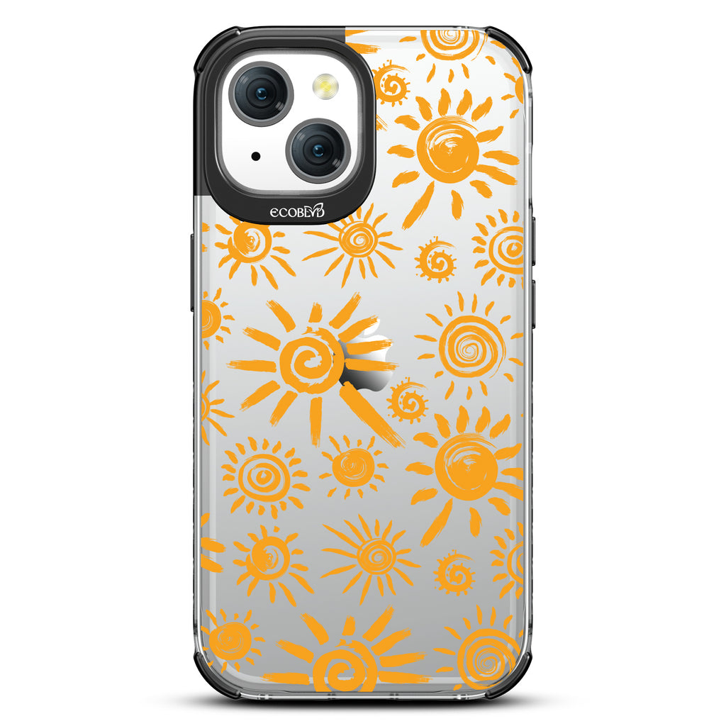 Eternal Sunshine - Laguna Collection Case for Apple iPhone 15