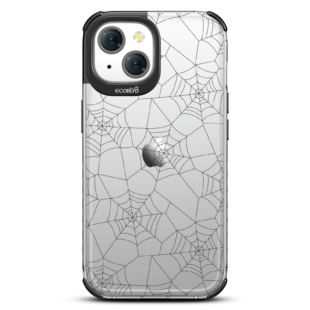 Spider Web - Laguna Collection Case for Apple iPhone 15