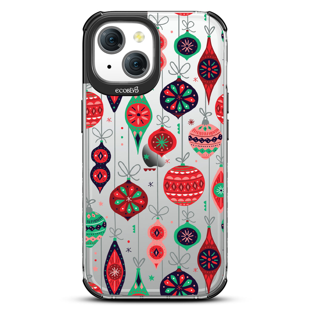 Deck the Halls - Laguna Collection Case for Apple iPhone 15
