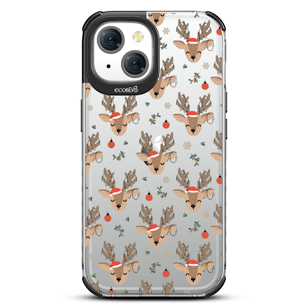 Oh Deer - Laguna Collection Case for Apple iPhone 15