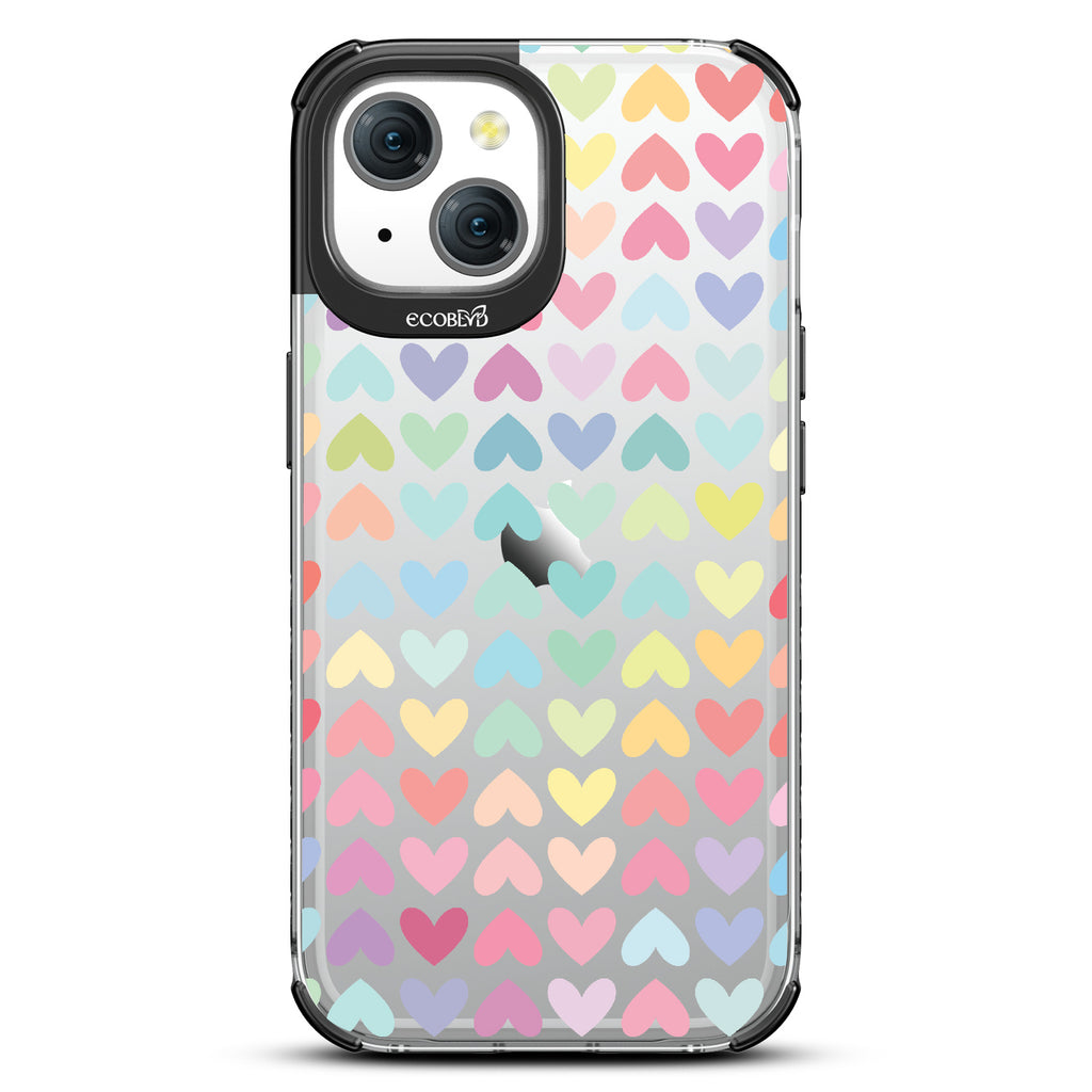 Love is Love - Laguna Collection Case for Apple iPhone 15