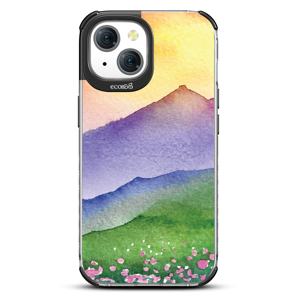 Summit Sunset - Laguna Collection Case for Apple iPhone 15