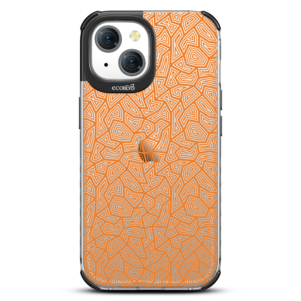 Organic Matter - Laguna Collection Case for Apple iPhone 15