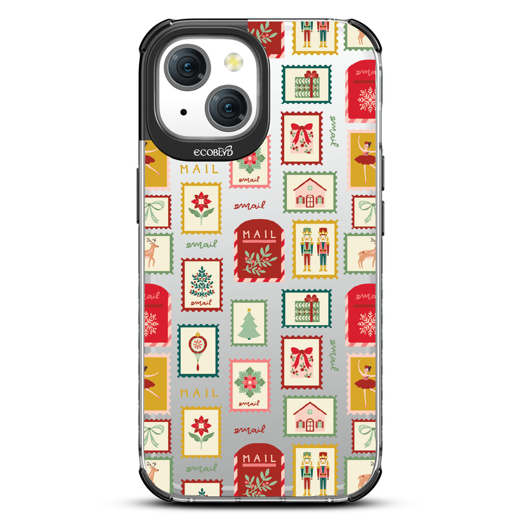 Fall Florals - Laguna Collection Case for Apple iPhone 15