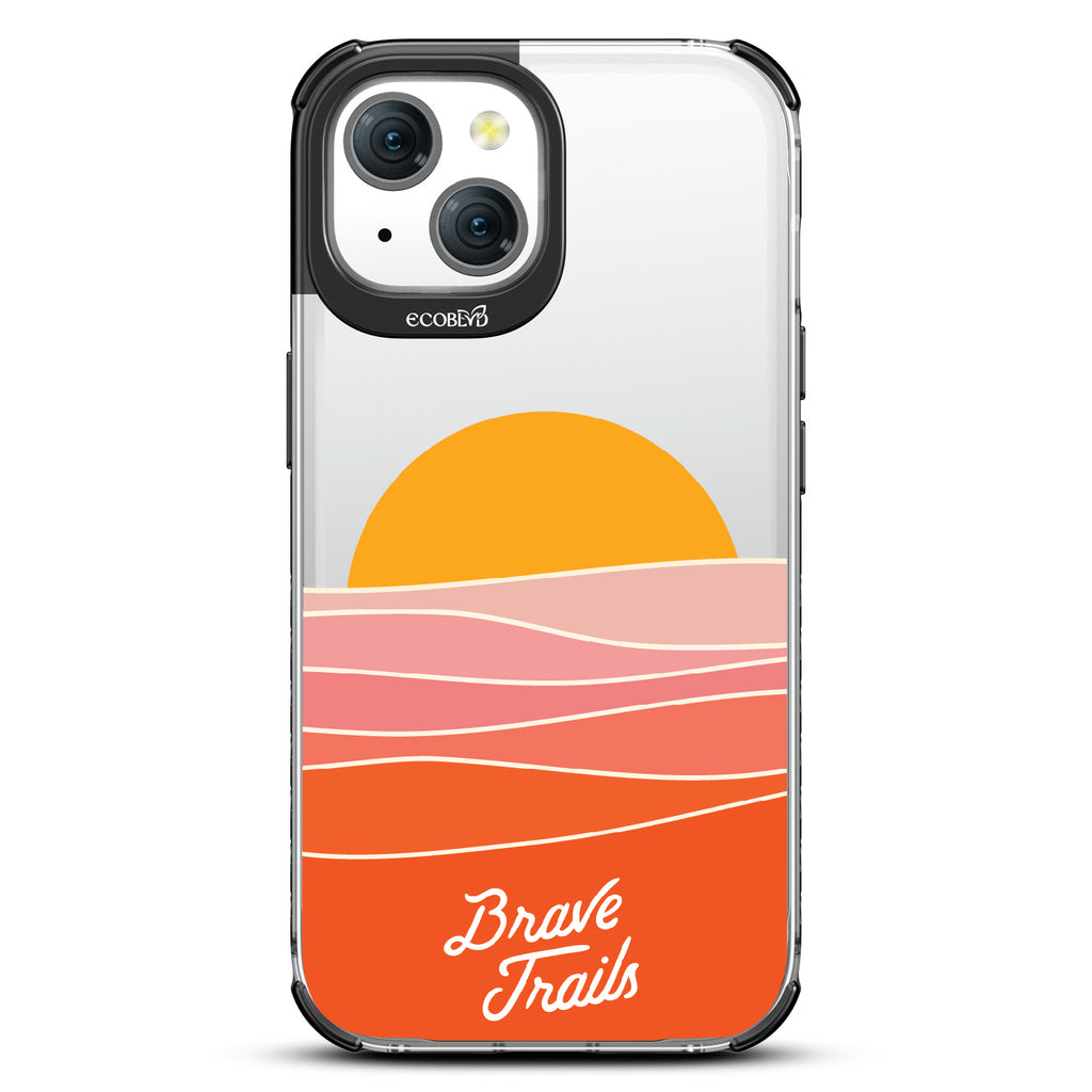 Enlightened - Laguna Collection Case for Apple iPhone 15