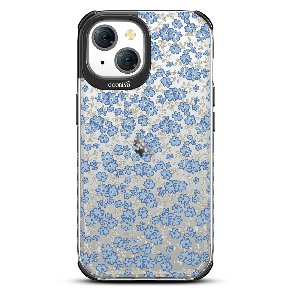 Ditsy Daze - Laguna Collection Case for Apple iPhone 15
