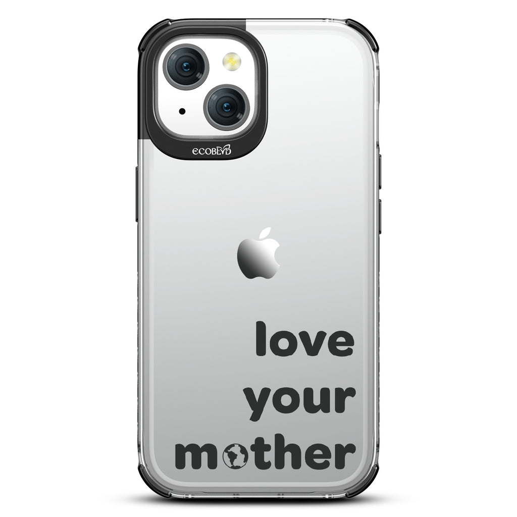 Love Your Mother - Laguna Collection Case for Apple iPhone 15