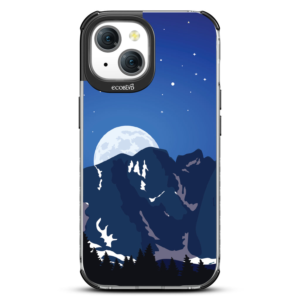 Alpine Moon - Laguna Collection Case for Apple iPhone 15