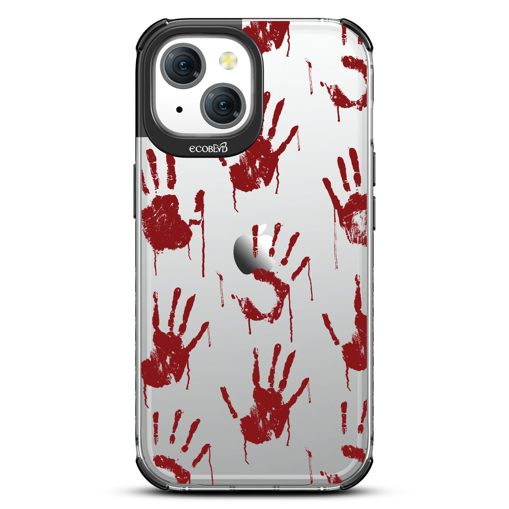 Caught Red Handed - Laguna Collection Case for Apple iPhone 15