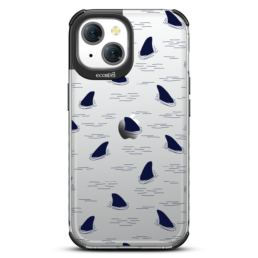 Shark Fin - Laguna Collection Case for Apple iPhone 15