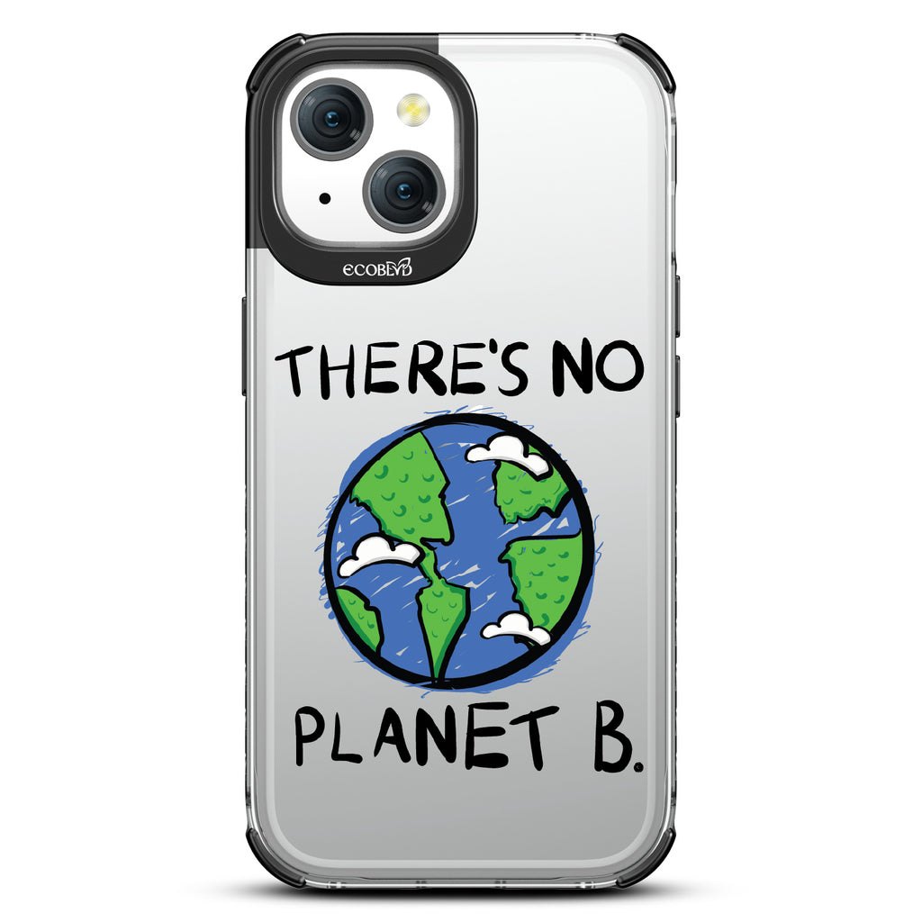 No Planet B - Laguna Collection Case for Apple iPhone 15