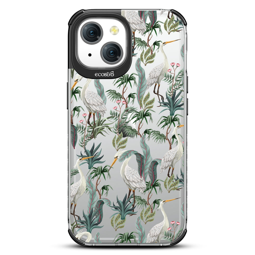 Flock Together - Laguna Collection Case for Apple iPhone 15