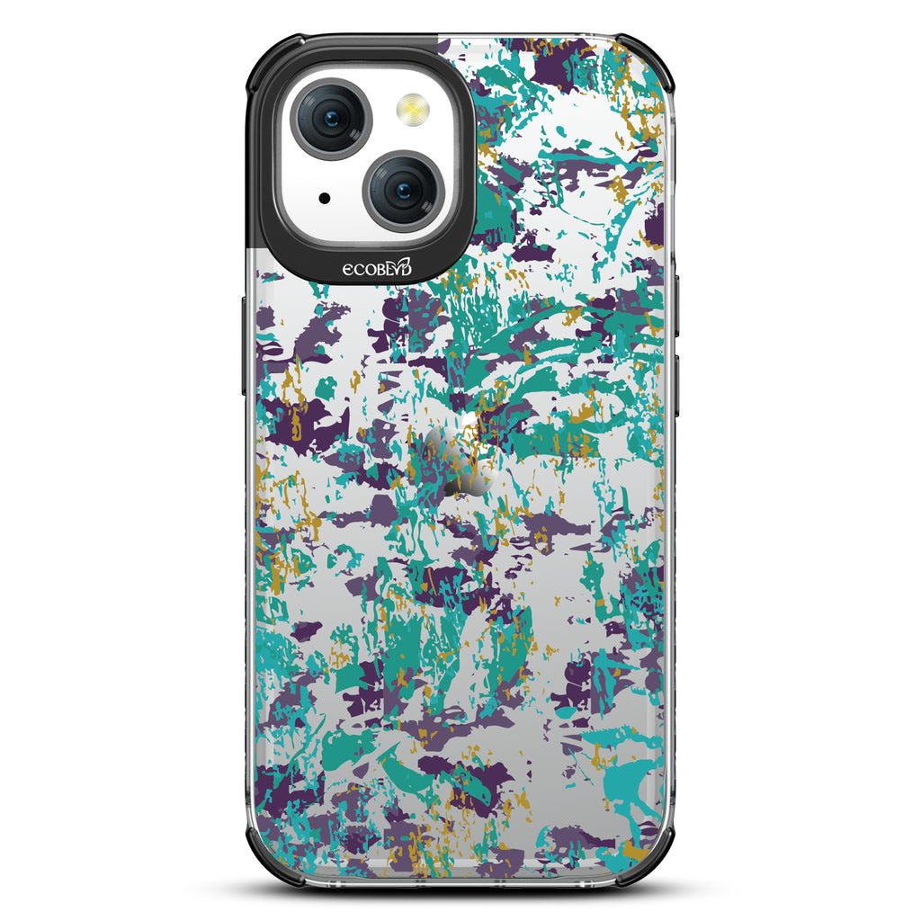 Paint The Town - Laguna Collection Case for Apple iPhone 15