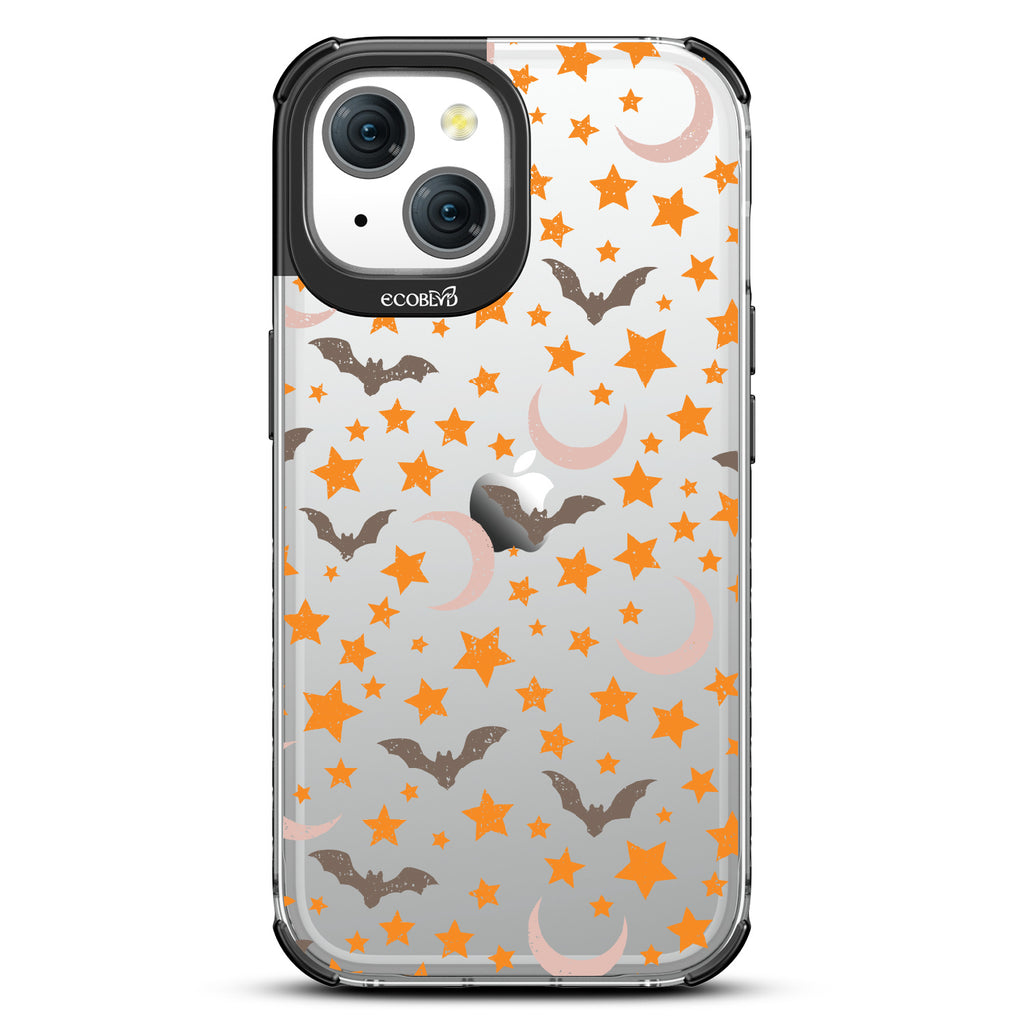 Stellar Nightwing - Laguna Collection Case for Apple iPhone 15