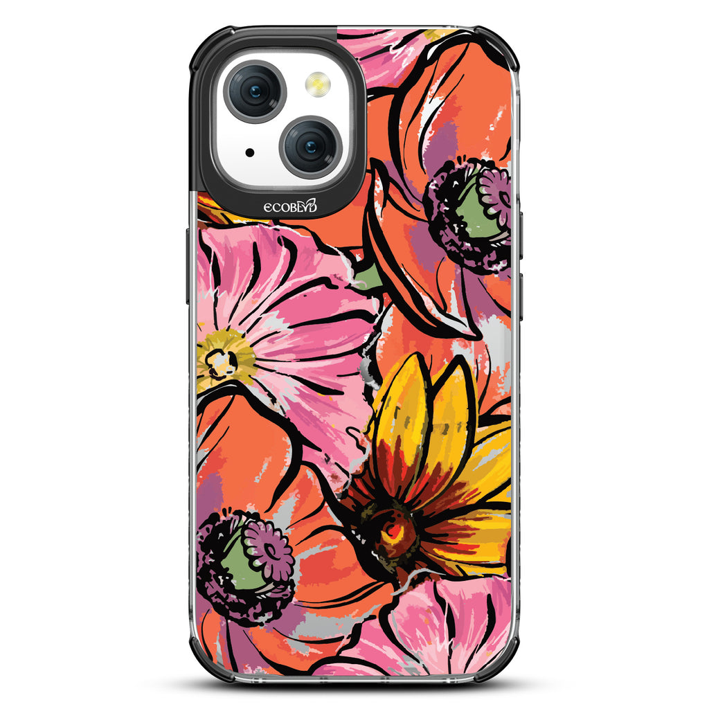 Feeling Lush - Laguna Collection Case for Apple iPhone 15
