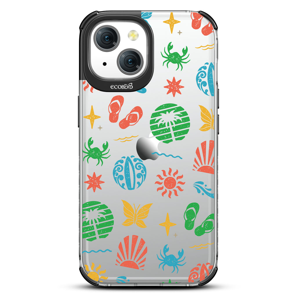 Island Time - Laguna Collection Case for Apple iPhone 15