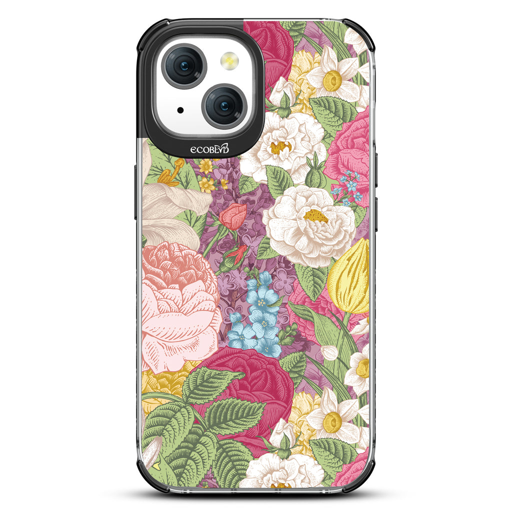 In Bloom - Laguna Collection Case for Apple iPhone 15