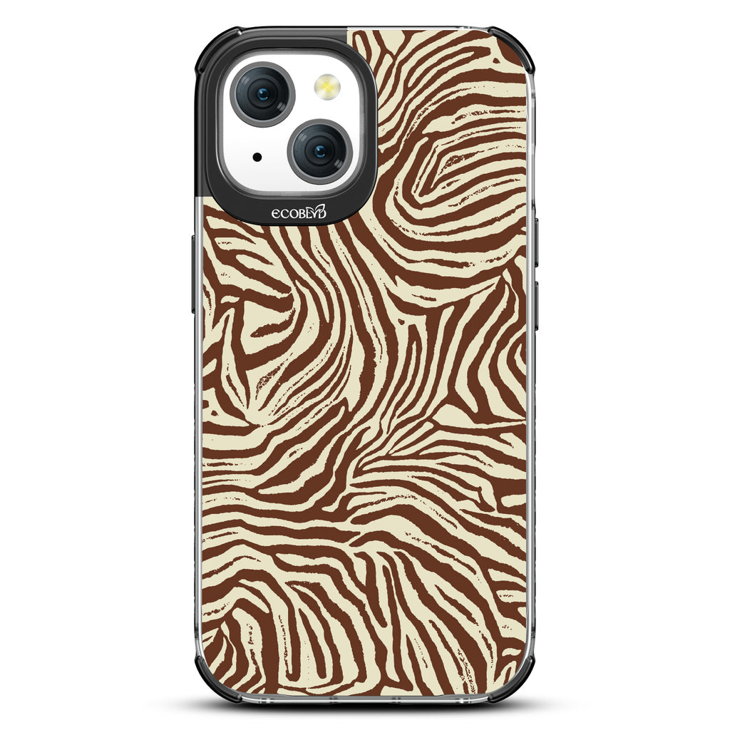 Wear Your Stripes - Laguna Collection Case for Apple iPhone 15