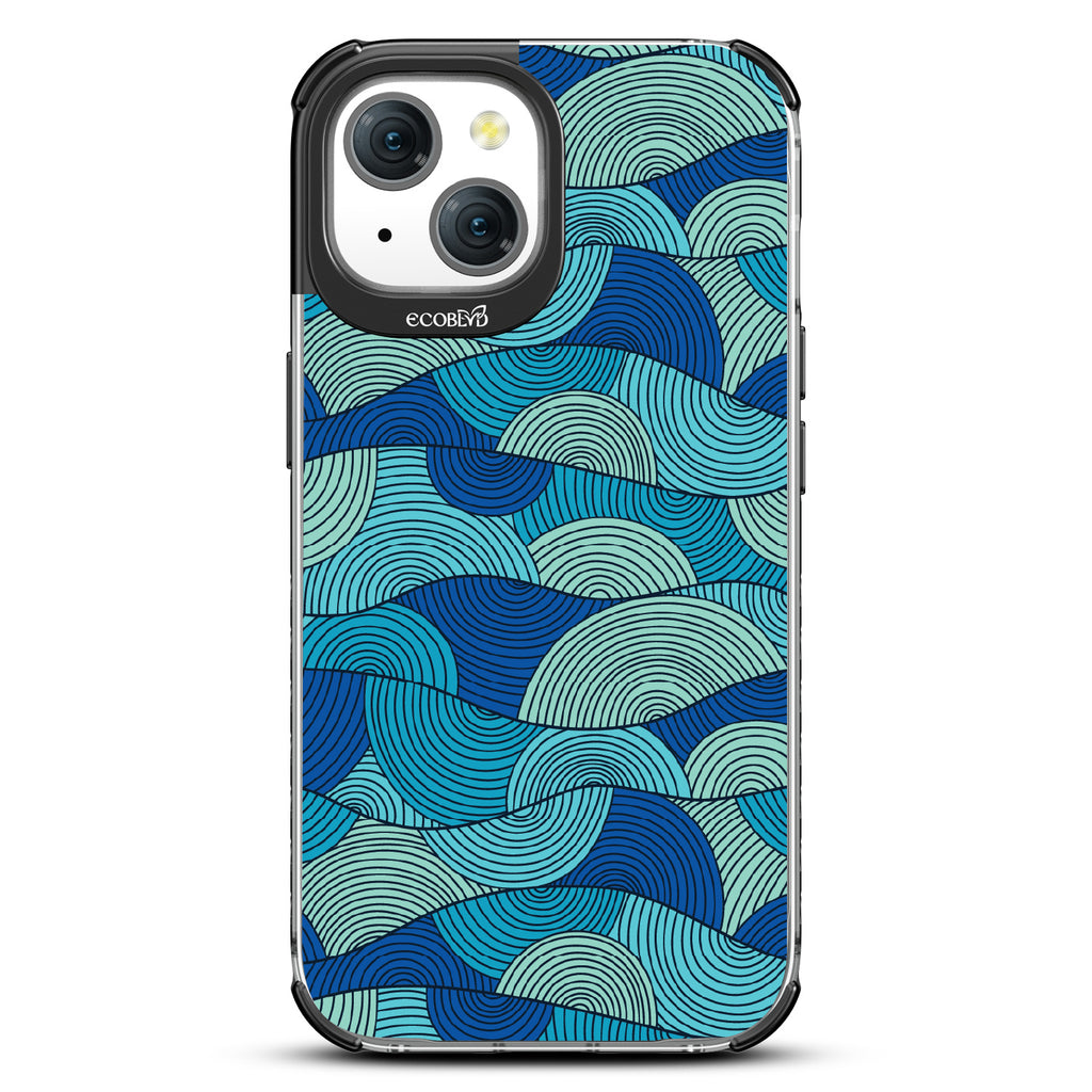 Finding Balance - Laguna Collection Case for Apple iPhone 15