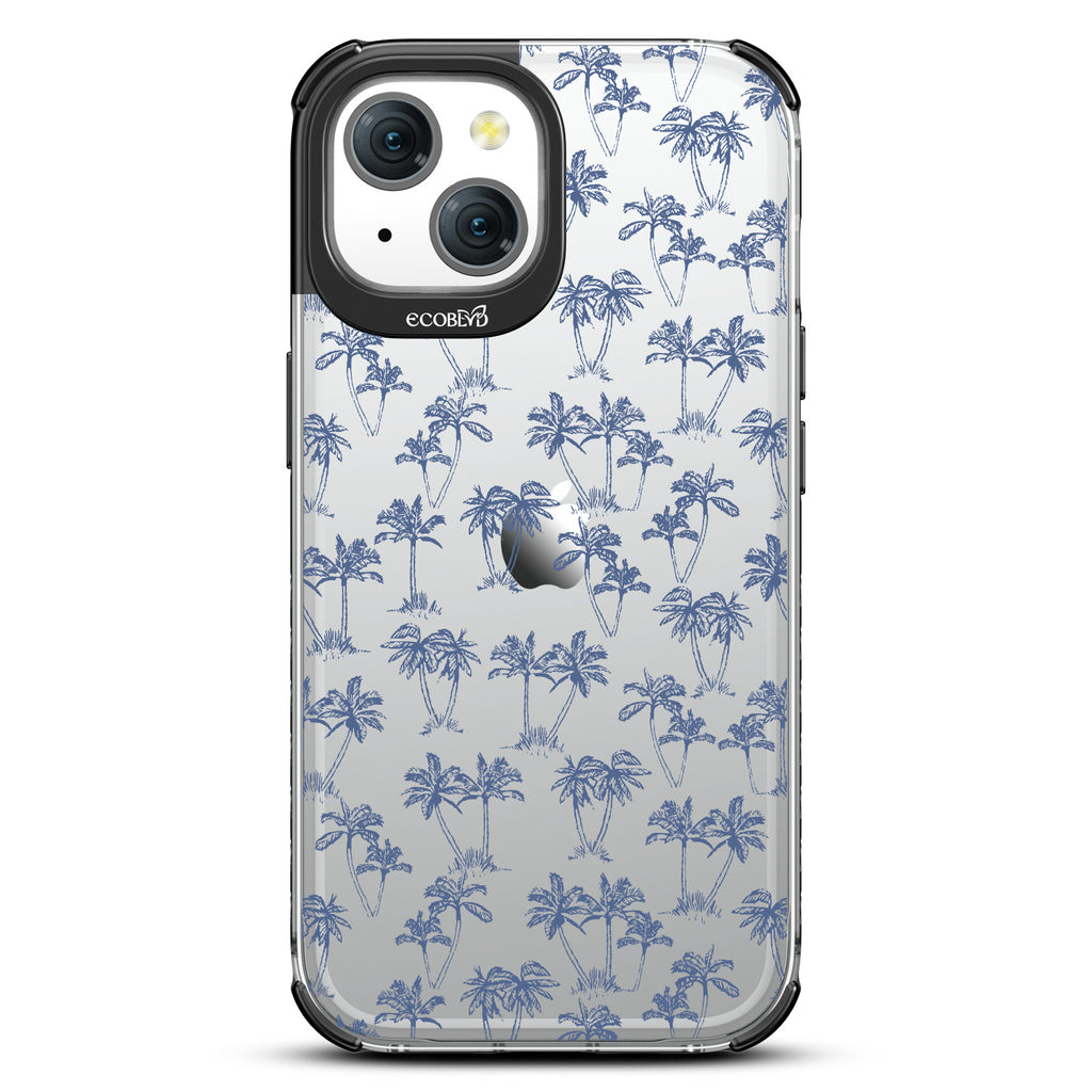 Endless Summer - Laguna Collection Case for Apple iPhone 15