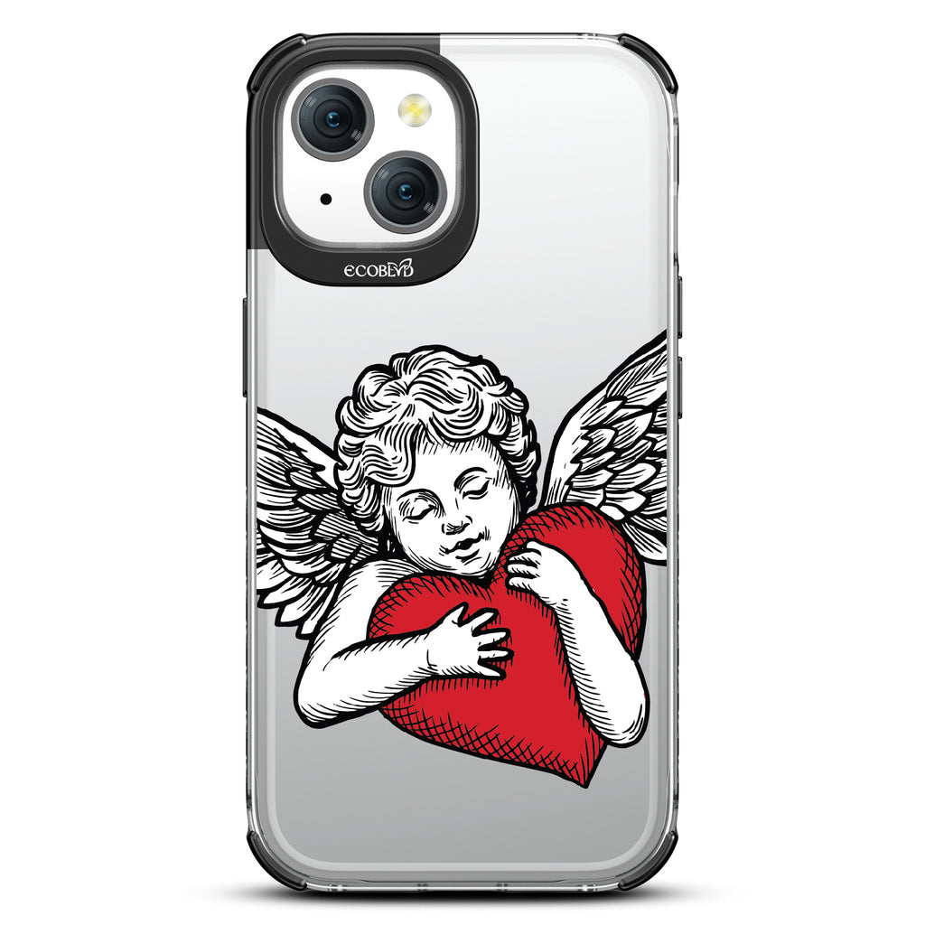 Cupid - Laguna Collection Case for Apple iPhone 15