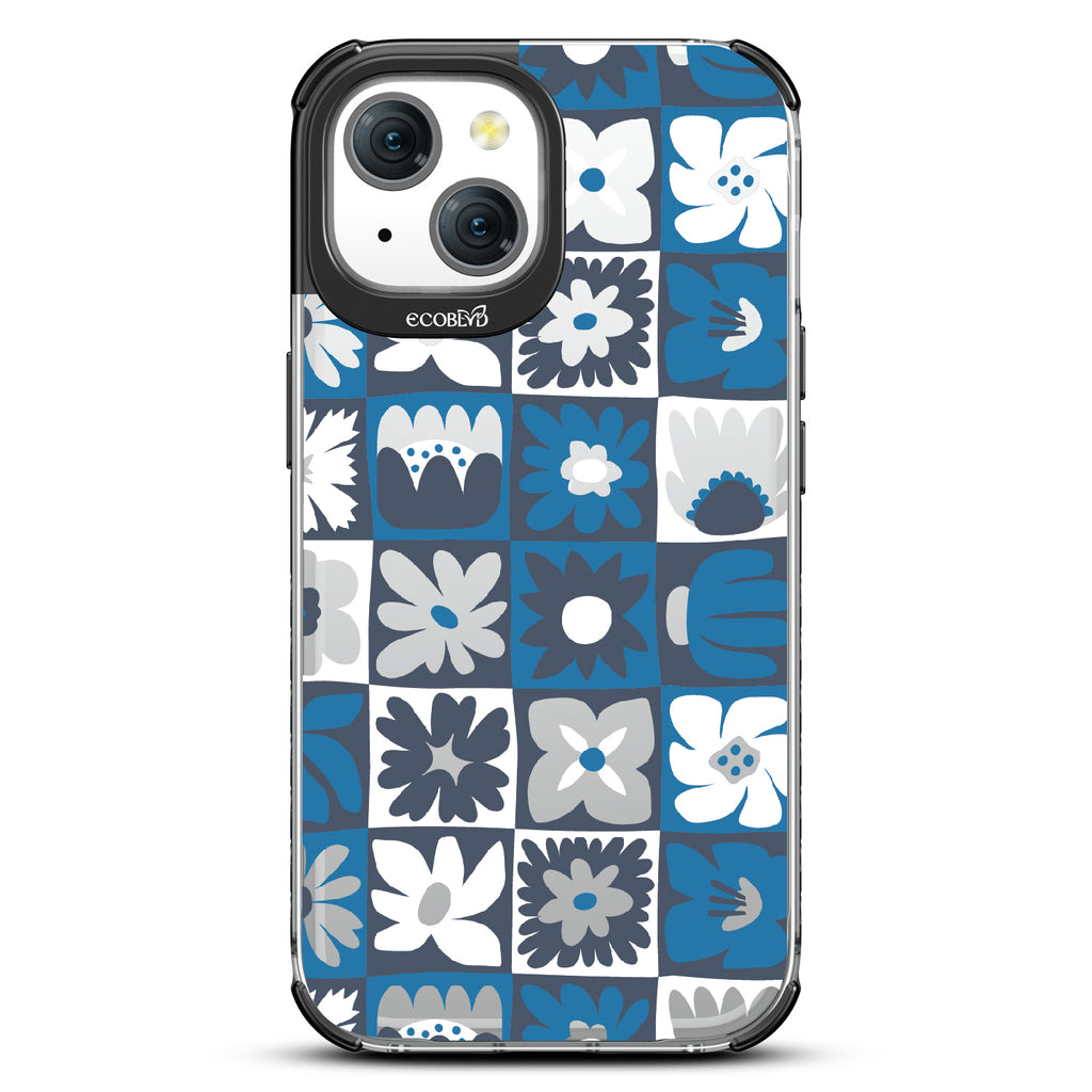 Paradise Blooms - Laguna Collection Case for Apple iPhone 15